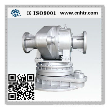 Hjr Series Tower-Type and Disc-Type Heat Power Precision Transmission System